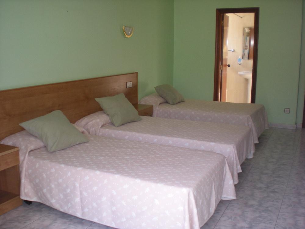Hotel Chamuinas Sanxenxo Exteriör bild