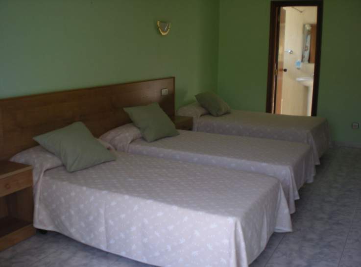 Hotel Chamuinas Sanxenxo Exteriör bild
